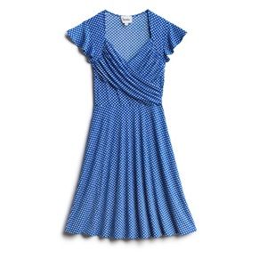 LEOTA Knit dress